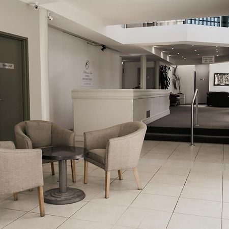 Melbourne Kew Central Apartments Official Екстериор снимка