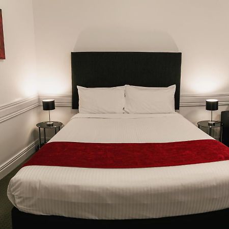 Melbourne Kew Central Apartments Official Екстериор снимка
