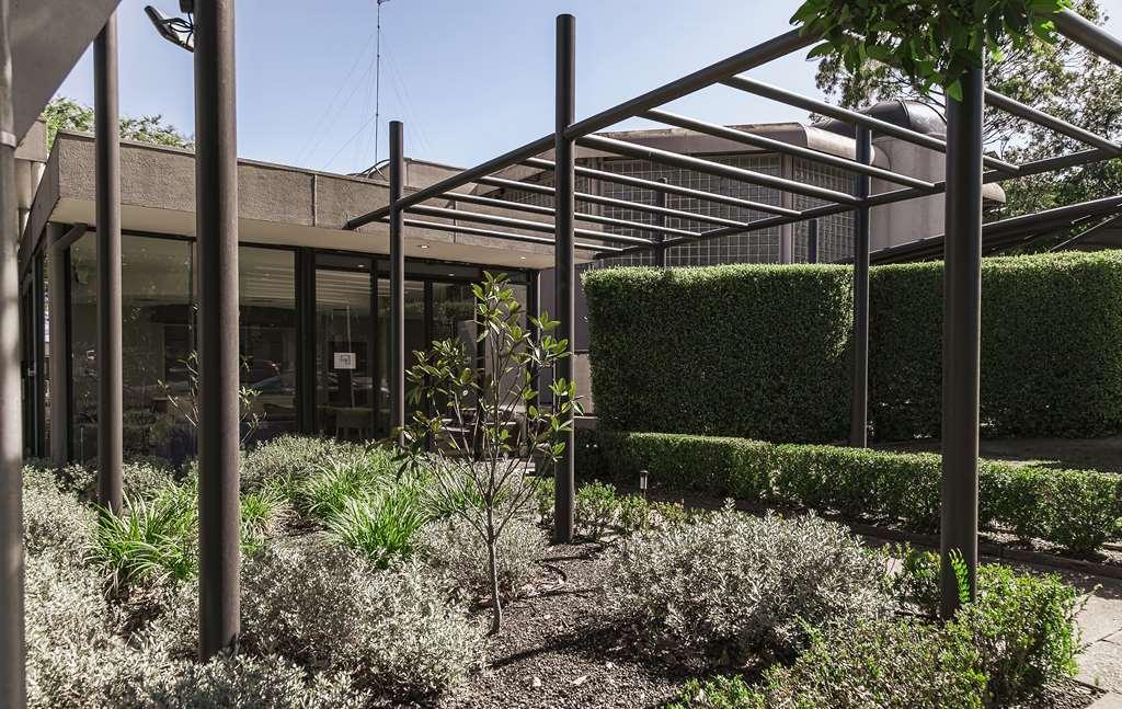 Melbourne Kew Central Apartments Official Екстериор снимка
