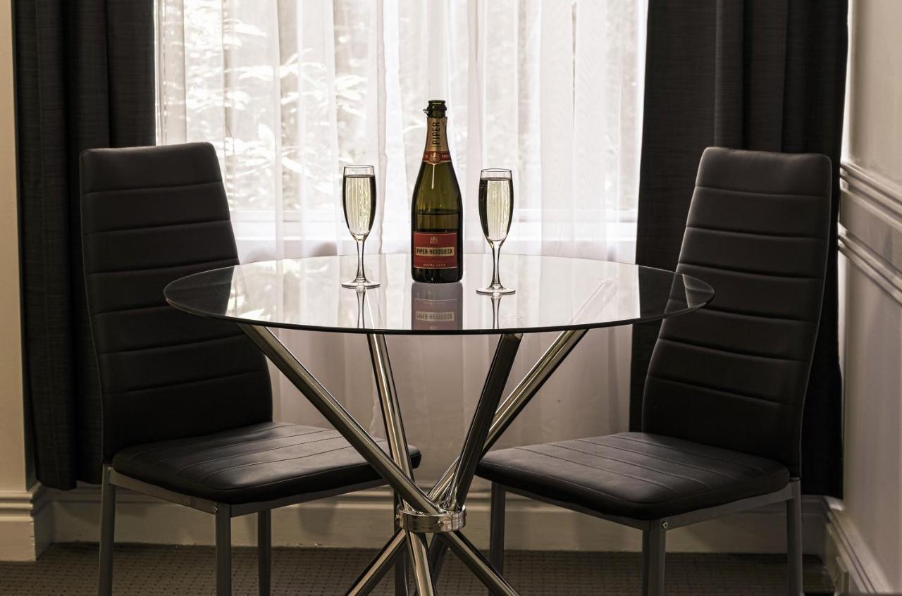 Melbourne Kew Central Apartments Official Екстериор снимка
