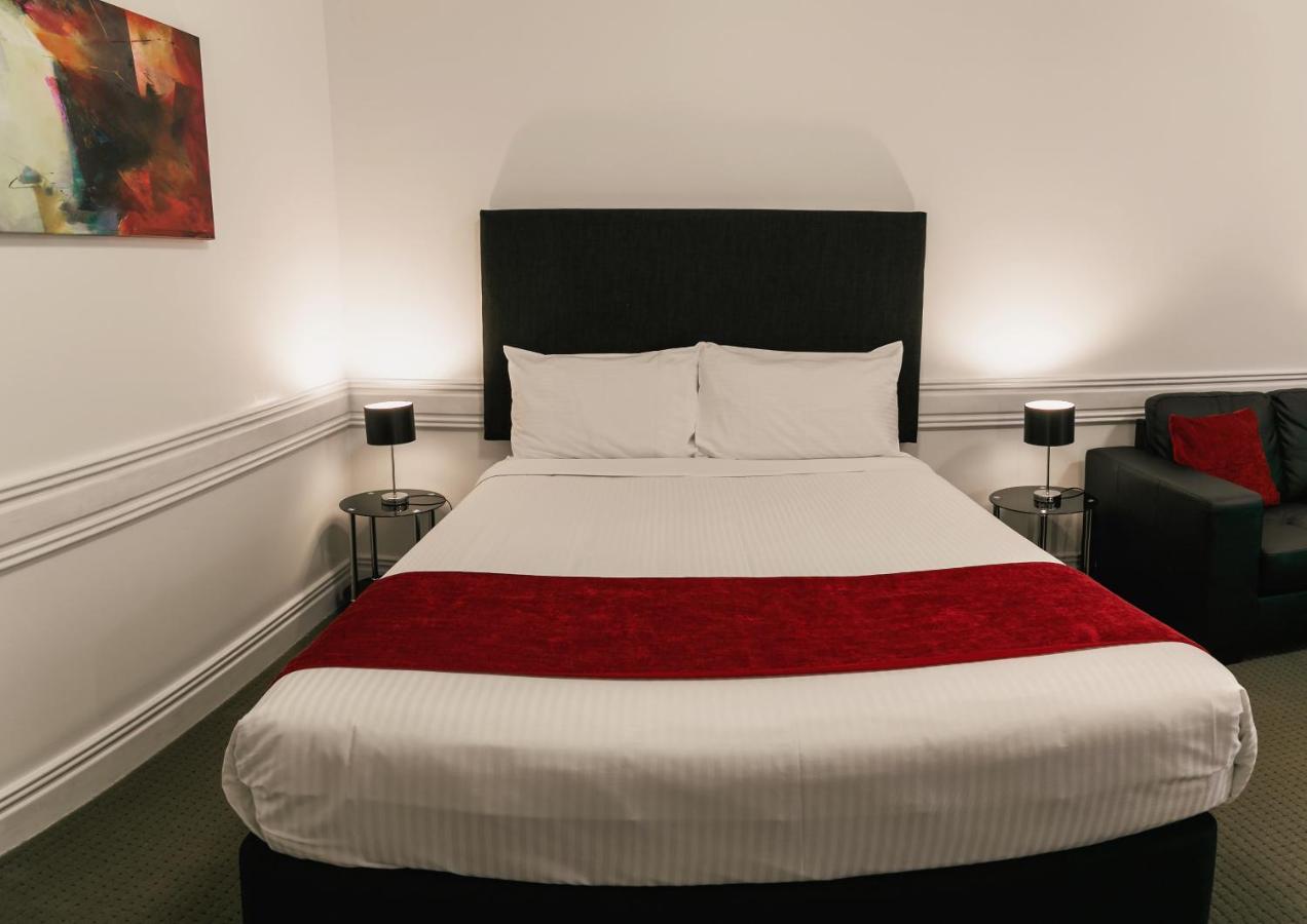 Melbourne Kew Central Apartments Official Екстериор снимка