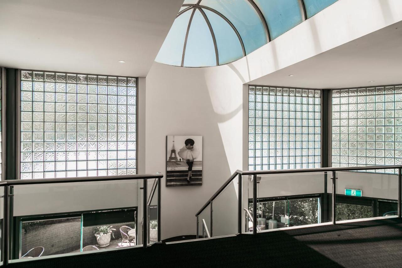 Melbourne Kew Central Apartments Official Екстериор снимка