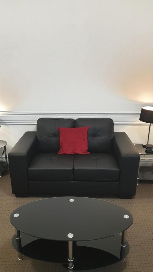 Melbourne Kew Central Apartments Official Екстериор снимка