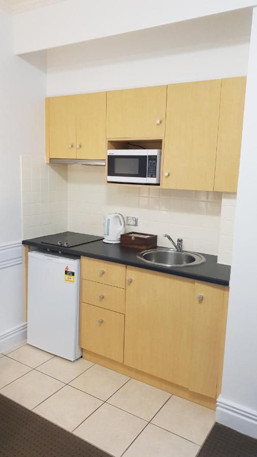 Melbourne Kew Central Apartments Official Екстериор снимка