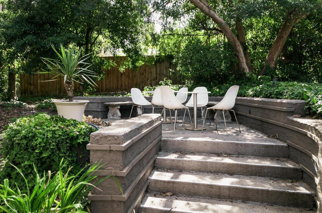 Melbourne Kew Central Apartments Official Екстериор снимка