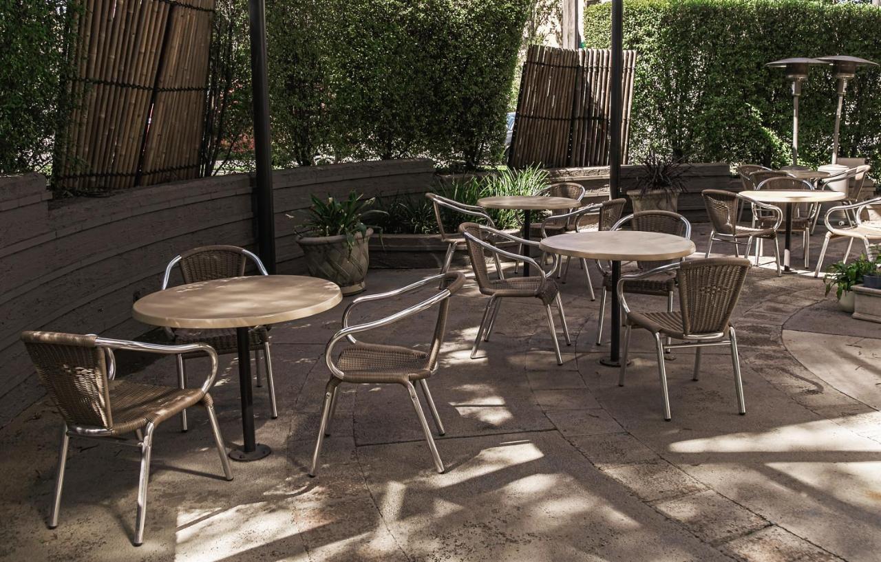 Melbourne Kew Central Apartments Official Екстериор снимка